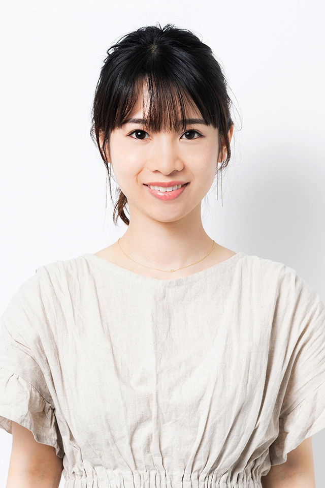 プロフィール写真